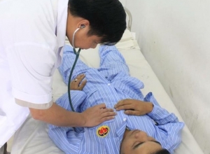 Hướng dẫn cách chăm sóc người bị rối loạn nhịp tim đúng cách nhất